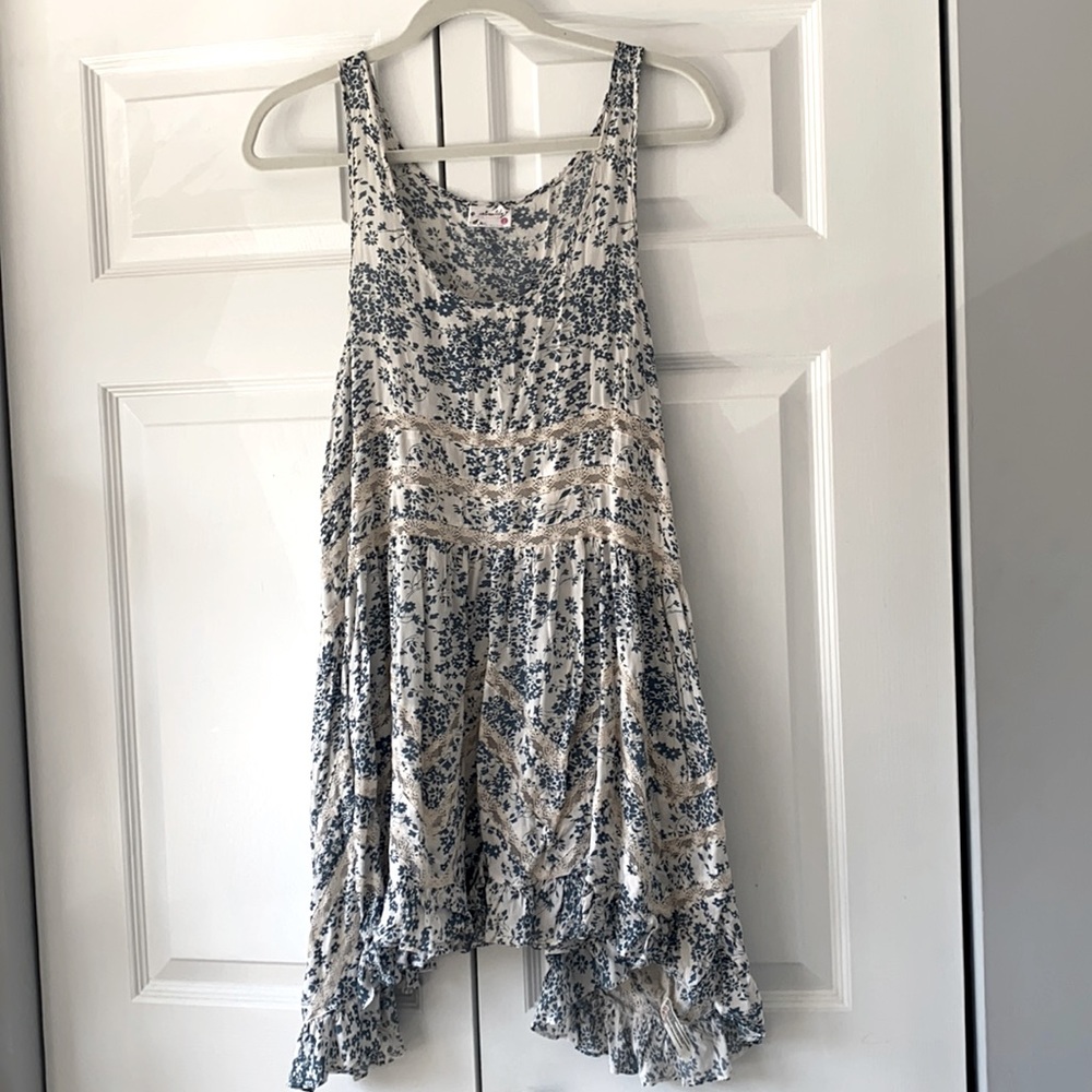 Free People Sun Dress